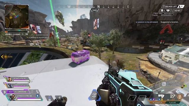 Is Apex Still Broken? смотреть онлайн