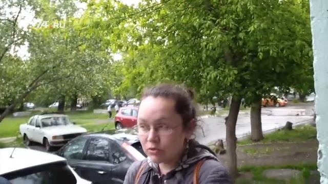 Жители против СПИД-центра смотреть онлайн