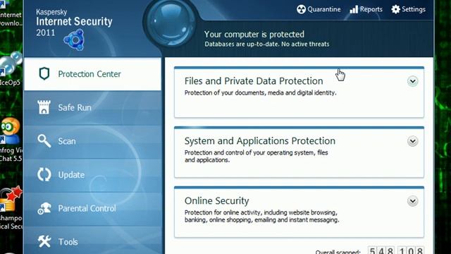 ☣Kaspersky Internet Security 2011 Skins☣ (Mexico) смотреть онлайн