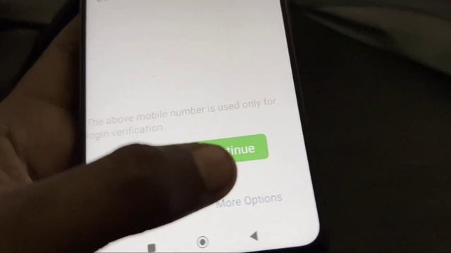 WeChat Fix Mobile number has not registered on WeChat To register with return to the log in screen смотреть онлайн