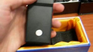 Обзор шокера ОСА 669 type