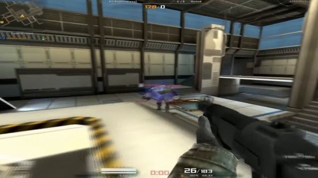 Alliance of Valiant Arms Battle Gear Beginz Easy Mode Gameplay Sp 5 000 points wtf? Normal? смотреть онлайн