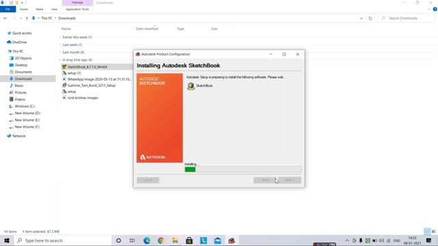 Download Autodesk Sketchbook | Autodesk Sketchbook | Autodesk Sketchbook 2021 | Sketchbook Pro