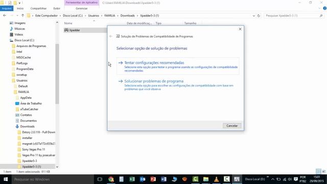 Como Instalar Xpadder No Windows 10 смотреть онлайн