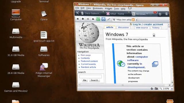 my desktop смотреть онлайн