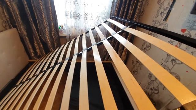 Вручение кровати победителю конкурса от 169.ru смотреть онлайн