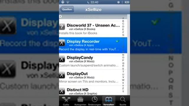 Display recorder gratis download [jailbreak] смотреть онлайн