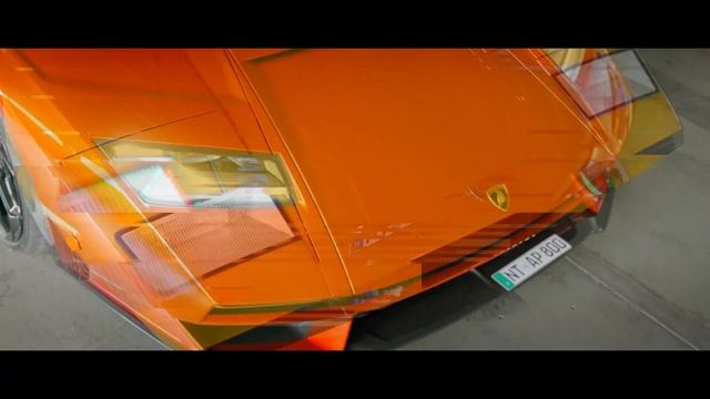 Lamborghini Countach Legacy смотреть онлайн