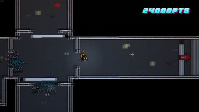 (S Rank) Subway Hardmode смотреть онлайн