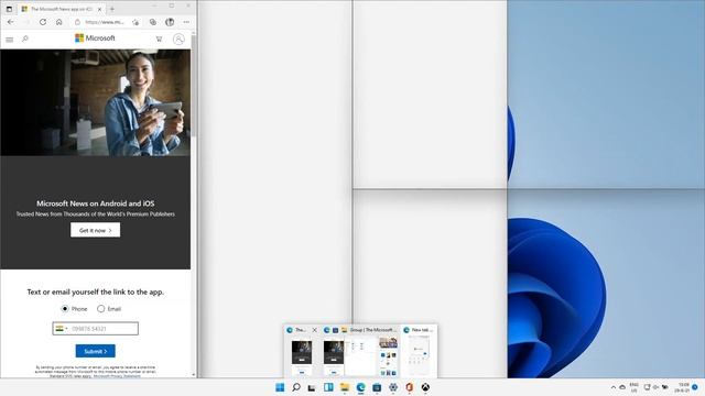Windows 11 Best Features and Tips [English] смотреть онлайн