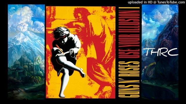 14-Bad Apples -Guns N' Roses-HQ-320k. смотреть онлайн