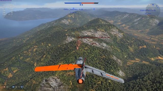 War Thunder - The Greatest Game I Have Ever Played смотреть онлайн