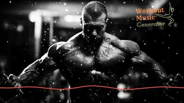 Fitness & Workout Music 💪 Gym Motivation - Mix 120 🔥 Bass Boosted Trap 🔊 смотреть онлайн