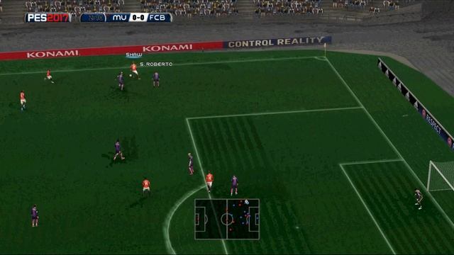 Pro Evolution Soccer 2013 Update Terbaru смотреть онлайн