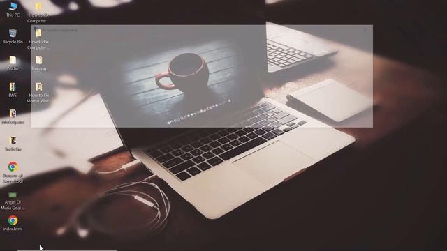 How to Enable or Disable Function Keys Fn Key (Function Key) in Windows 10 | F1-F12 Disable/Enable смотреть онлайн