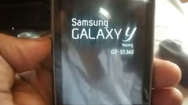 Gingerbread Custock DXLF1 Stock Rom for Galaxy Y GT-S5360.+ Add-on by Galaxy4Gaming.in смотреть онлайн