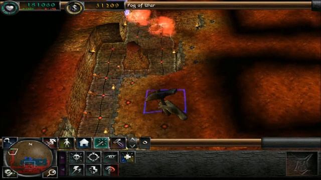 Dungeon Keeper 2 - The Kasabian Campaign - Supremacy смотреть онлайн