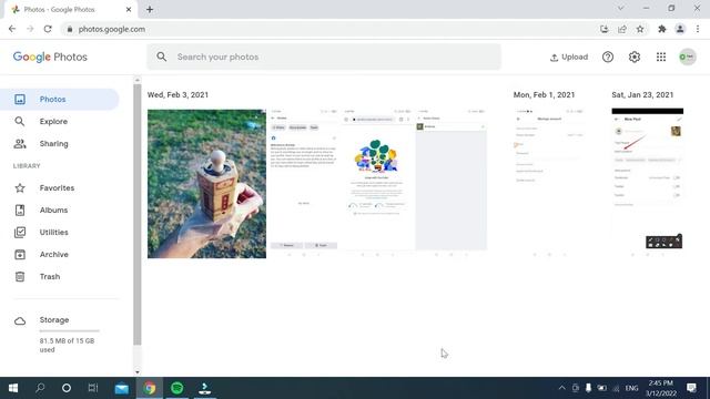 How to install google photos app on pc смотреть онлайн
