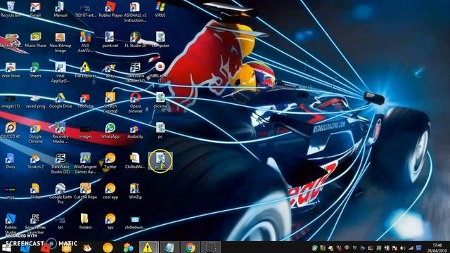 how to make fake error messages that are harmless (using notepad) смотреть онлайн