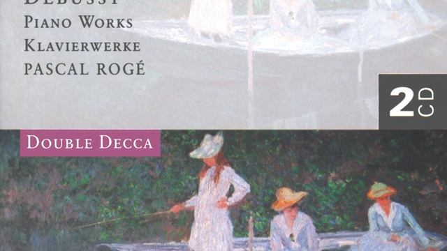 Debussy: Estampes, L. 100: 1. Pagodes смотреть онлайн
