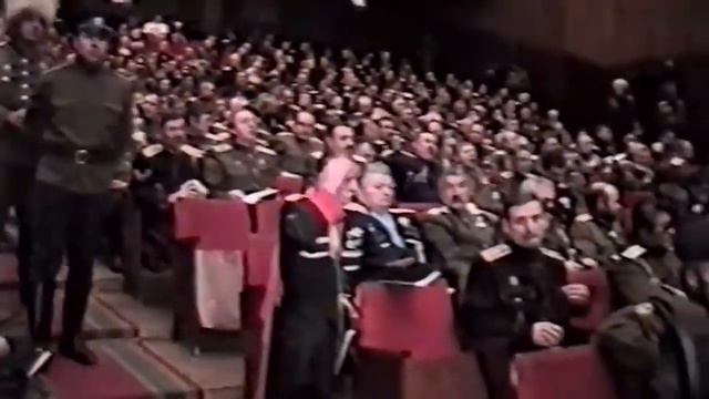 Казачество на изломе веков. Фильм первый смотреть онлайн