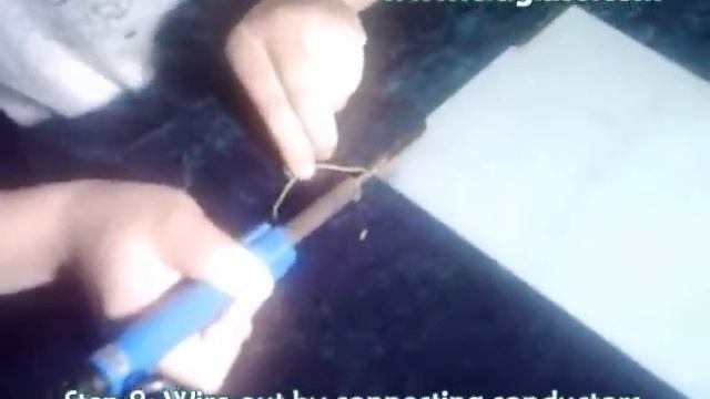 How to cut the electrochromic film. смотреть онлайн