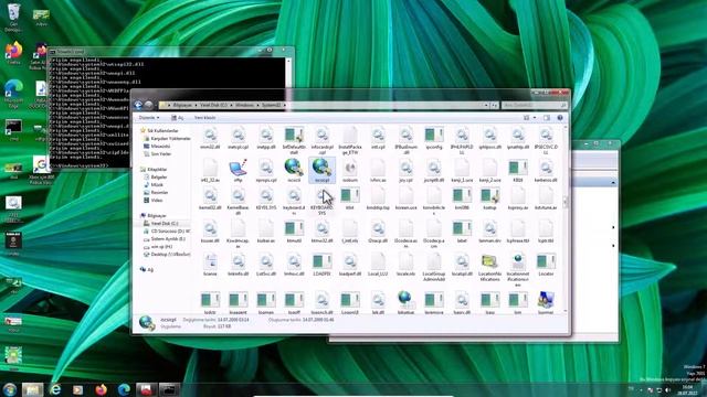 Windows 7 Çökertme смотреть онлайн