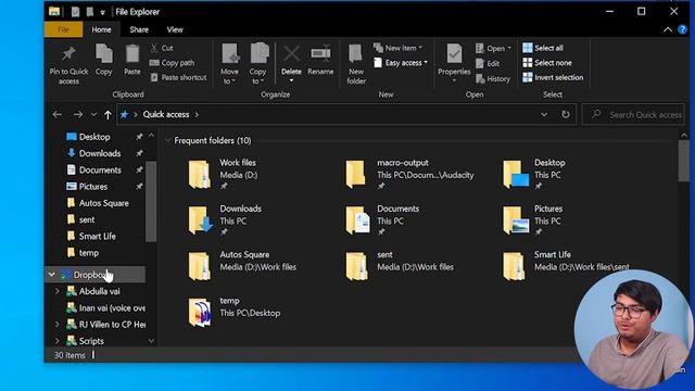 8GB Hardware Reserved RAM Windows 10 смотреть онлайн