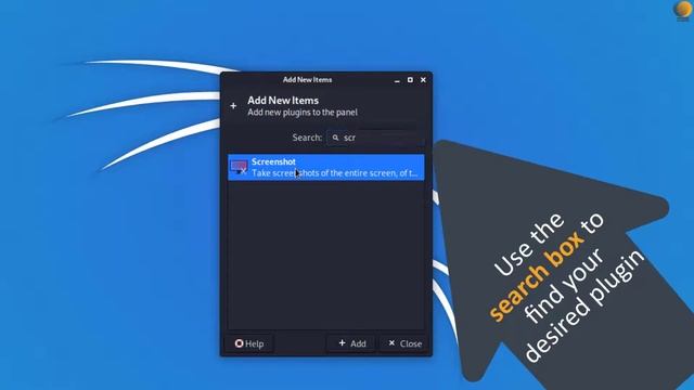Linux Kali - How to add more plugins in Kali смотреть онлайн