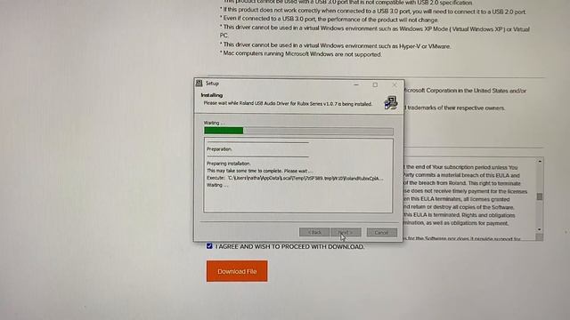 Installing Roland Rubix44 Drivers | 4 Steps 2 Learning смотреть онлайн