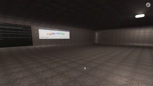 Qt 5 based 3D Wayland compositor смотреть онлайн