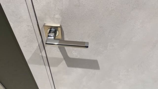 Межкомнатная дверь Браво 0 Snow art купить со склада в Москве и МО 169.ru смотреть онлайн