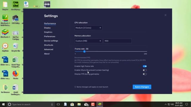 Bluestacks 5 Best Settings for Low End PC | How To Fix Your Device is Not Supported at The Moment смотреть онлайн