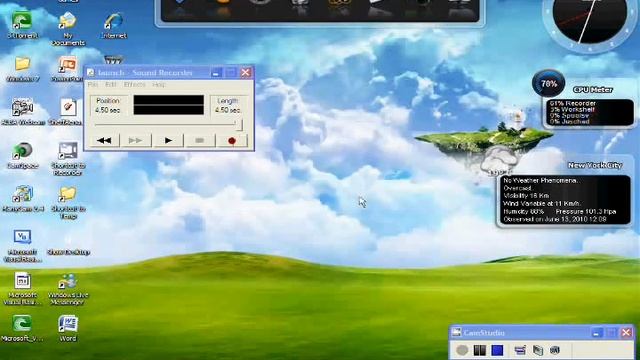 Get Windows 7 Transparacy On Unsupported Gfx Cards смотреть онлайн