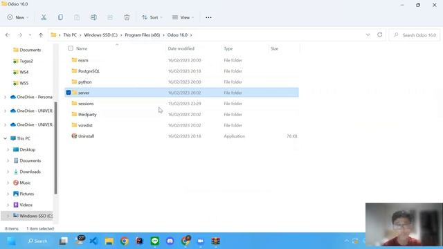 Installing Accounting Module in Odoo Community Edition смотреть онлайн