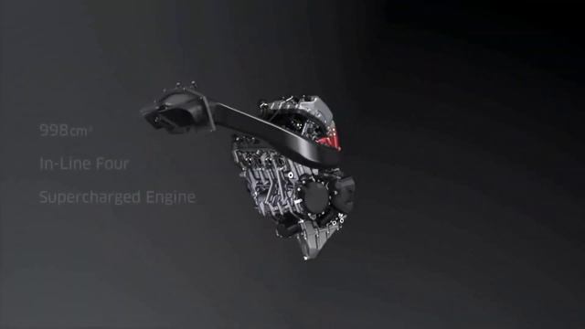 Kawasaki Ninja H2R  Overview And Top Speed  World Motors