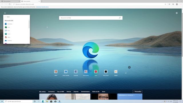 Novedades de Windows 10 October 2020 Update смотреть онлайн