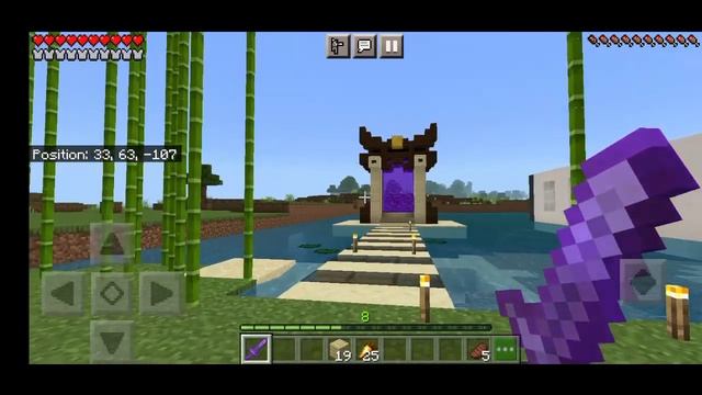 Download My Survival World For Minecraft Pocket Edition | Minecraft Bedrock Edition MCPE/Windows 10 смотреть онлайн