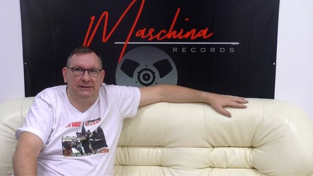 Александр Башлачев — «Третья столица» | Maschina Records смотреть онлайн