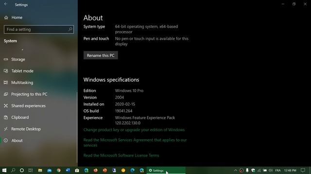 Windows 10 Product Key Can I transfer it to a another or new computer PC смотреть онлайн