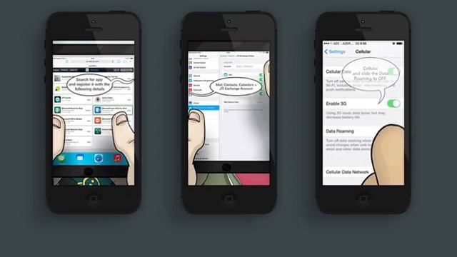 iMan & iDog смотреть онлайн
