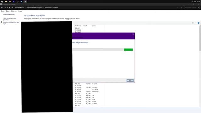 Güncel İnternet explorer nasıl kaldırılır ? Windows 7, 8, 8.1, 10,11 смотреть онлайн