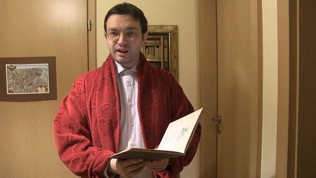 William Butler Yeats: 'The Stare's Nest by My Window' Theatrum Illuminatum ENGLISH смотреть онлайн