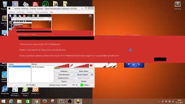 How To Sniff Other computers using Wireshark! [Windows] смотреть онлайн