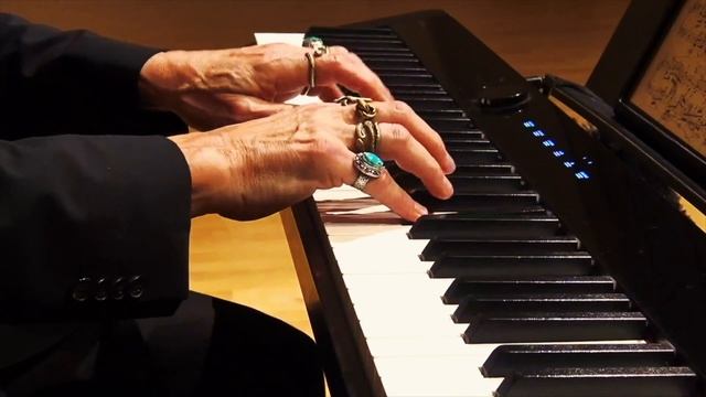 Premiere: The Virtually-Tempered Clavier, Vol. I 1.11.23 Prelude & Fugue XII in f minor, BWV 85 смотреть онлайн