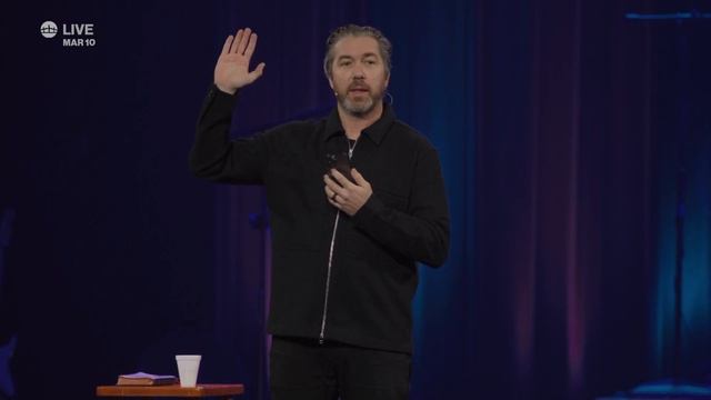 Faithbridge Service | March 10, 2024 смотреть онлайн