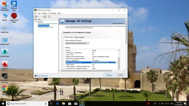 حل مشكله الشاشه الزرقاء نهائيا Blue screen error fix driver_power_state_failure смотреть онлайн