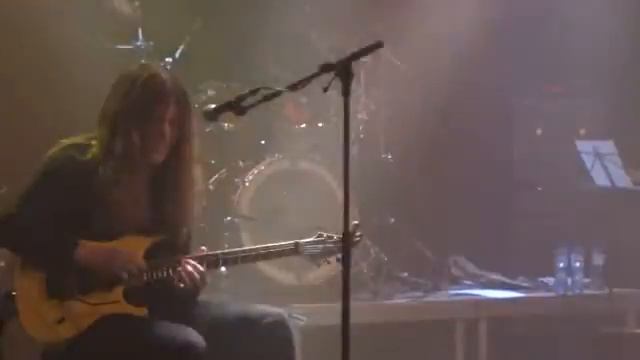 Jason Becker Not Dead Yet - MATTIAS IA EKLUNDH )) смотреть онлайн
