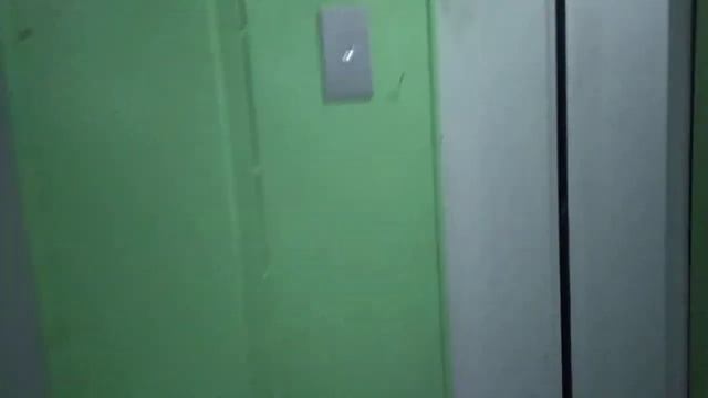 (Резкая остановка) Лифты МосЛифт @ Сумской пр-д, 25 кор. 2 смотреть онлайн