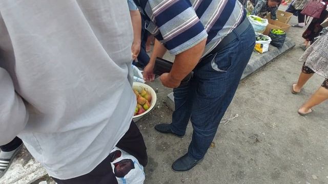 УРГАНЧ ДЕХКОН БОЗОРИ 17-ИЮЛЬ / URGANCH DEHQON BOZORI